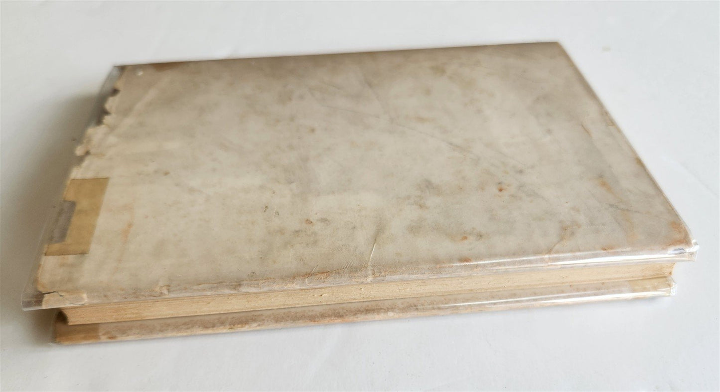 1886 SOUTHERN CALIFORNIA Its Valleys, Hills & Streams ANTIQUE Americana