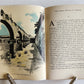 1886 SOUTHERN CALIFORNIA Its Valleys, Hills & Streams ANTIQUE Americana