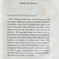1836 DISCOURSE ON SURVIVING REMNANT OF INDIAN RACE in US ANTIQUE Americana