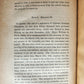1836 DISCOURSE ON SURVIVING REMNANT OF INDIAN RACE in US ANTIQUE Americana