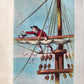 1860 MY FIRST VOYAGE TO SOUTHERN SEAS by KINGSTON ANTIQUE