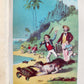 1860 MY FIRST VOYAGE TO SOUTHERN SEAS by KINGSTON ANTIQUE