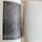 1891 First Letter of Christopher Columbus to Noble Lord Raphael Sanchez ANTIQUE
