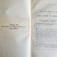 1891 First Letter of Christopher Columbus to Noble Lord Raphael Sanchez ANTIQUE