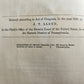 1858 Tavels & Adventures of Ferdinand De Soto Discoverer of Mississippi ANTIQUE