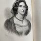 1858 Tavels & Adventures of Ferdinand De Soto Discoverer of Mississippi ANTIQUE