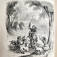 1858 Tavels & Adventures of Ferdinand De Soto Discoverer of Mississippi ANTIQUE