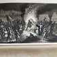 1858 Tavels & Adventures of Ferdinand De Soto Discoverer of Mississippi ANTIQUE
