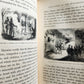 1858 Tavels & Adventures of Ferdinand De Soto Discoverer of Mississippi ANTIQUE