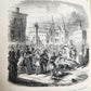 1858 Tavels & Adventures of Ferdinand De Soto Discoverer of Mississippi ANTIQUE