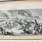 1858 Tavels & Adventures of Ferdinand De Soto Discoverer of Mississippi ANTIQUE