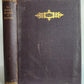 1870 Maiden & Married Life of MARY POWELL Mistress Milton ANTIQUE illustrated