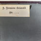 1870 Maiden & Married Life of MARY POWELL Mistress Milton ANTIQUE illustrated