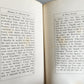 1870 Maiden & Married Life of MARY POWELL Mistress Milton ANTIQUE illustrated