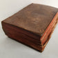 1573 DECAMERON by GIOVANNI BOCCACCHIO Giunti Press antique RARE