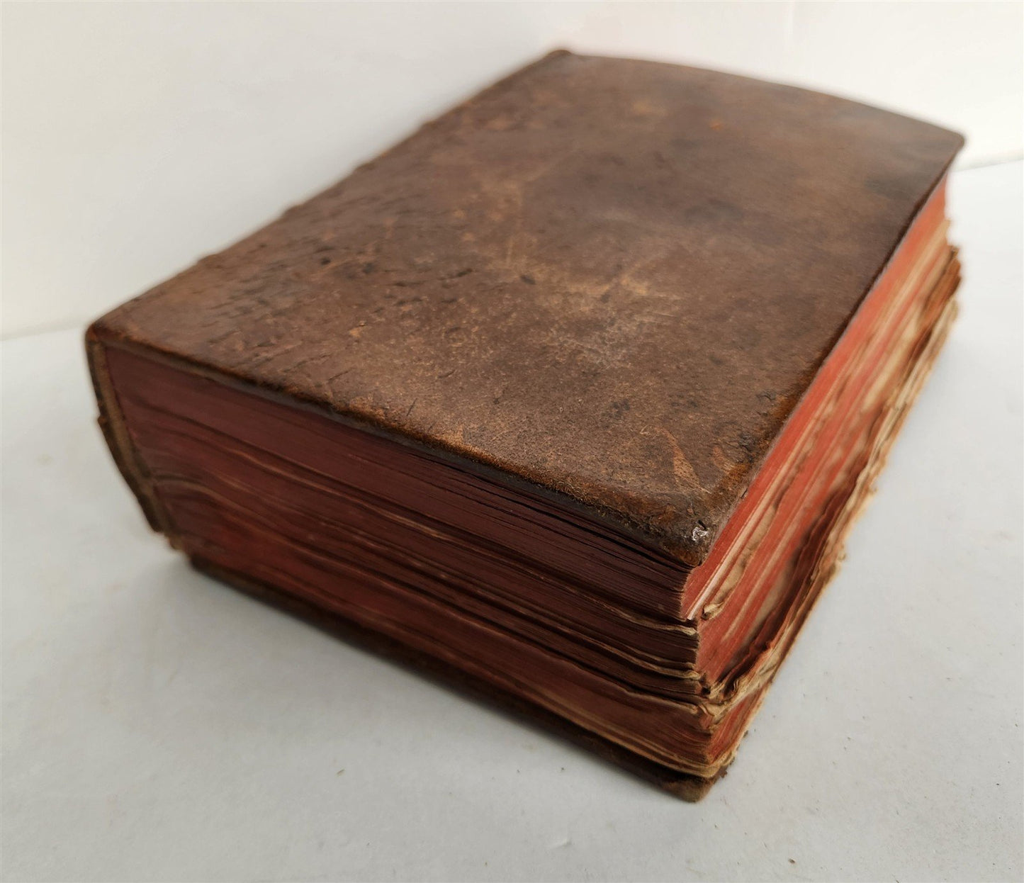 1573 DECAMERON by GIOVANNI BOCCACCHIO Giunti Press antique RARE