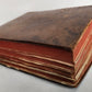 1573 DECAMERON by GIOVANNI BOCCACCHIO Giunti Press antique RARE