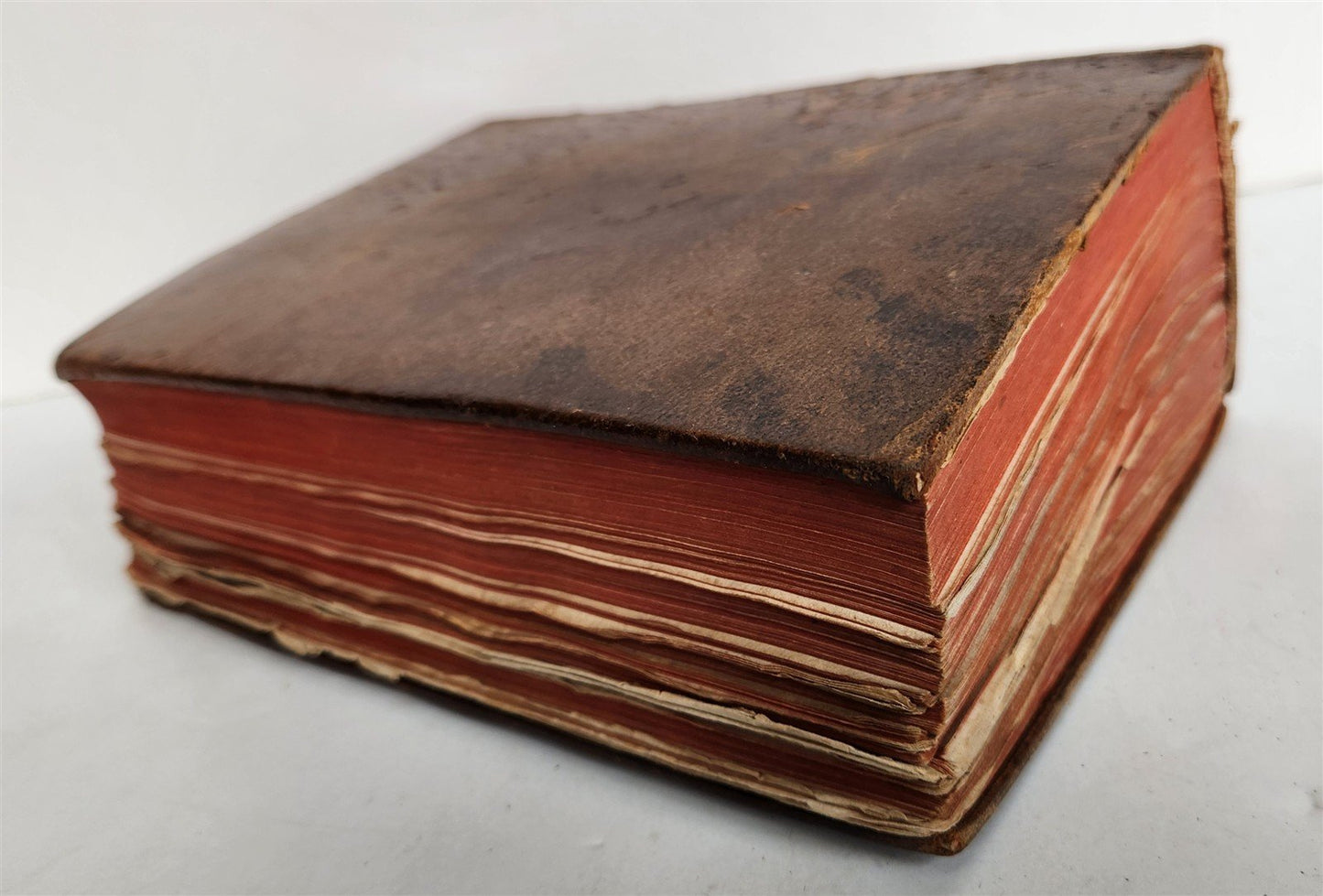 1573 DECAMERON by GIOVANNI BOCCACCHIO Giunti Press antique RARE