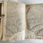 1573 DECAMERON by GIOVANNI BOCCACCHIO Giunti Press antique RARE
