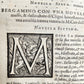 1573 DECAMERON by GIOVANNI BOCCACCHIO Giunti Press antique RARE