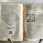 1573 DECAMERON by GIOVANNI BOCCACCHIO Giunti Press antique RARE