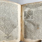 1573 DECAMERON by GIOVANNI BOCCACCHIO Giunti Press antique RARE
