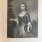 1881 LADIES OF THE WHITE HOUSE by Laura C. Holloway antique ILLUSTRATED