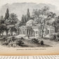 1881 LADIES OF THE WHITE HOUSE by Laura C. Holloway antique ILLUSTRATED