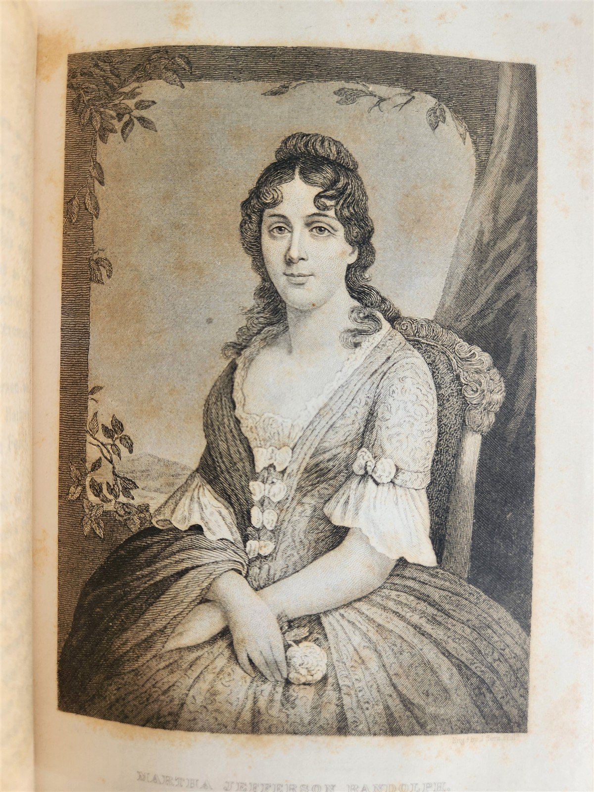 1881 LADIES OF THE WHITE HOUSE by Laura C. Holloway antique ILLUSTRATED