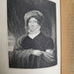 1881 LADIES OF THE WHITE HOUSE by Laura C. Holloway antique ILLUSTRATED