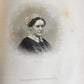 1881 LADIES OF THE WHITE HOUSE by Laura C. Holloway antique ILLUSTRATED