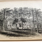 1881 LADIES OF THE WHITE HOUSE by Laura C. Holloway antique ILLUSTRATED