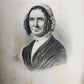 1881 LADIES OF THE WHITE HOUSE by Laura C. Holloway antique ILLUSTRATED