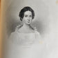 1881 LADIES OF THE WHITE HOUSE by Laura C. Holloway antique ILLUSTRATED