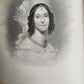 1881 LADIES OF THE WHITE HOUSE by Laura C. Holloway antique ILLUSTRATED