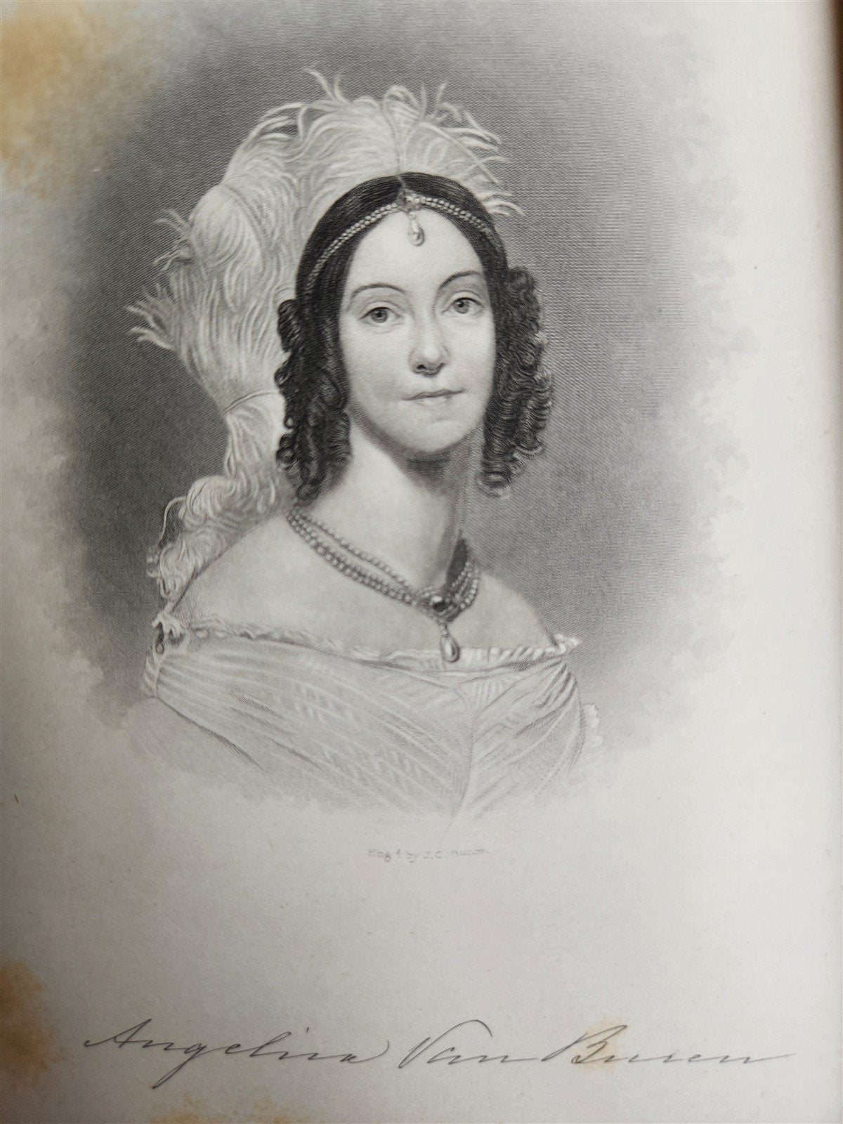 1881 LADIES OF THE WHITE HOUSE by Laura C. Holloway antique ILLUSTRATED