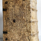 1582 CICERO Epistolarum Familiarium antique 16th CENTURY PIGSKIN BINDING