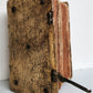 1582 CICERO Epistolarum Familiarium antique 16th CENTURY PIGSKIN BINDING