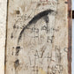 1582 CICERO Epistolarum Familiarium antique 16th CENTURY PIGSKIN BINDING