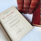 1894 The library of WIT AND HUMOR prose and poetry ILLUSTRATED 5 VOLUMES antique