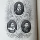 1894 The library of WIT AND HUMOR prose and poetry ILLUSTRATED 5 VOLUMES antique