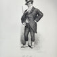 1894 The library of WIT AND HUMOR prose and poetry ILLUSTRATED 5 VOLUMES antique