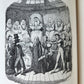 1894 The library of WIT AND HUMOR prose and poetry ILLUSTRATED 5 VOLUMES antique