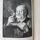 1894 The library of WIT AND HUMOR prose and poetry ILLUSTRATED 5 VOLUMES antique