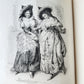 1894 The library of WIT AND HUMOR prose and poetry ILLUSTRATED 5 VOLUMES antique