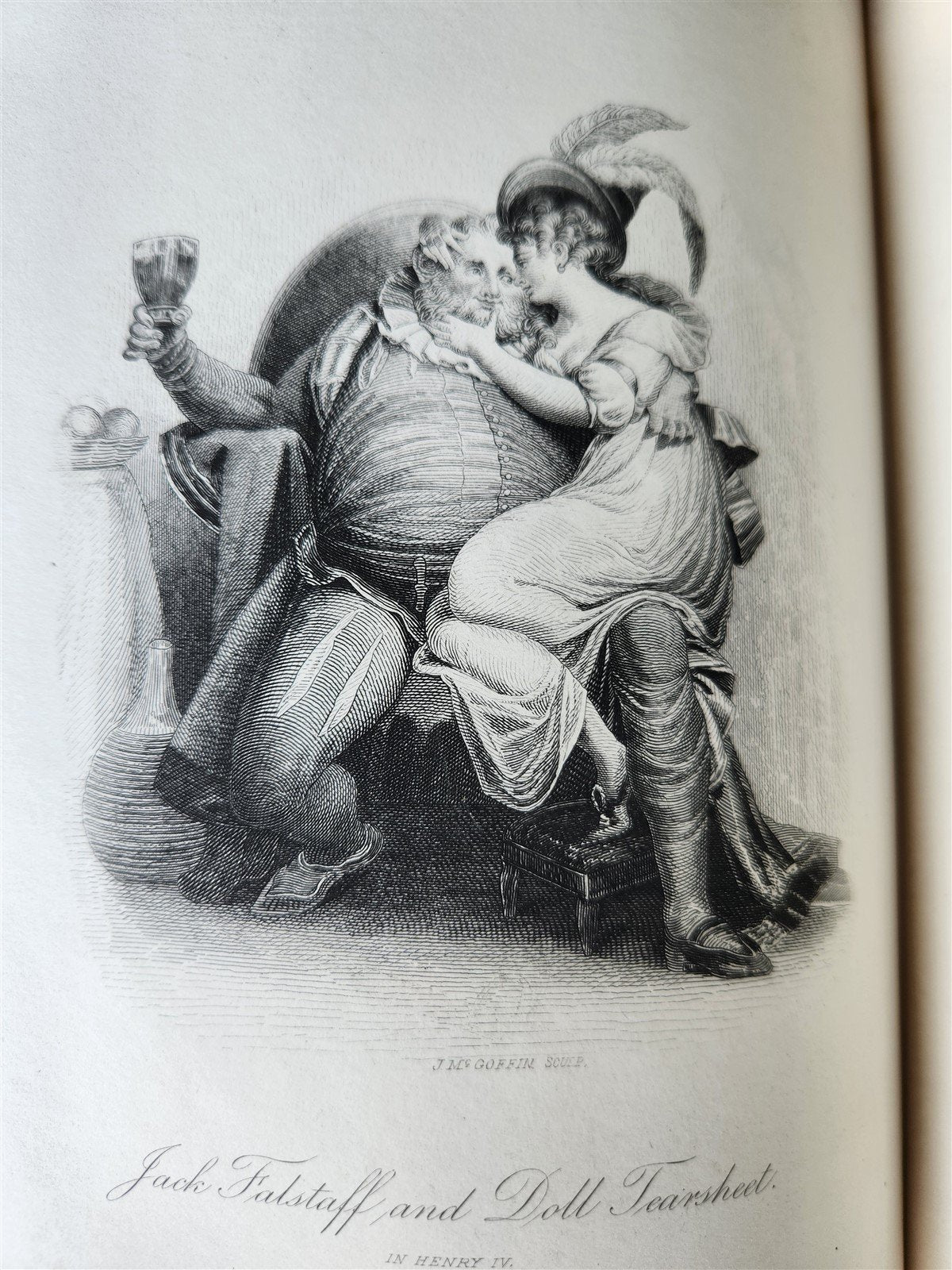 1894 The library of WIT AND HUMOR prose and poetry ILLUSTRATED 5 VOLUMES antique