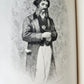 1894 The library of WIT AND HUMOR prose and poetry ILLUSTRATED 5 VOLUMES antique