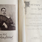 1887 POETRY AND SONG OF IRELAND illustrated ANTIQUE in ENGLISH