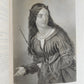 1887 POETRY AND SONG OF IRELAND illustrated ANTIQUE in ENGLISH