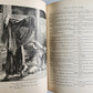 1887 POETRY AND SONG OF IRELAND illustrated ANTIQUE in ENGLISH